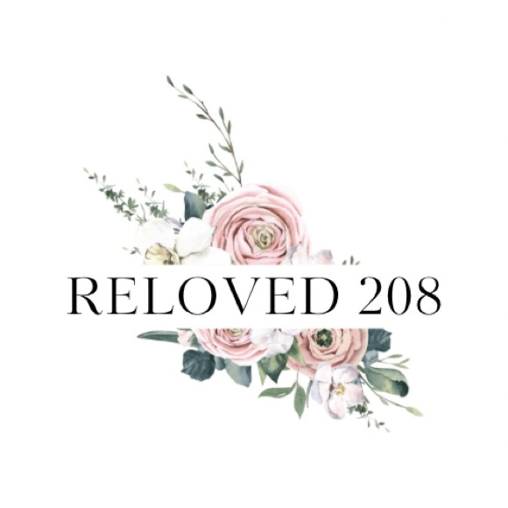 Meet your Posher, Reloved208